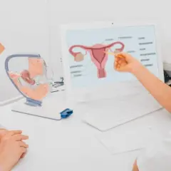 Parcie na mocz i pieczenie pochwy: 5 możliwych przyczyn