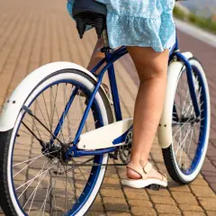 Ile kalorii spalisz podczas 30 minut na rowerze - prawdziwe dane i fakty