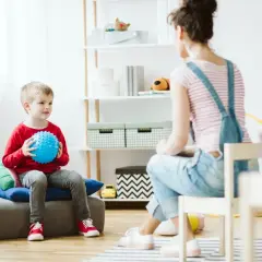 Zaburzenia neurorozwojowe: 5 typów i ich charakterystyka