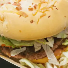 Ile kalorii ma drwal z żurawiną - prawdziwe wartości odżywcze McDonald's
