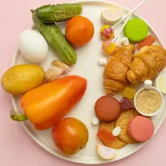 Bezpieczne słodycze przy wysokim cholesterolu, które możesz jeść codziennie