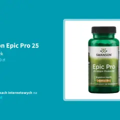 Swanson epic pro: Czy warto stosować? Opinie i skuteczność