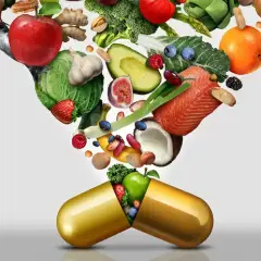 Dieta na łuszczycę: 7 produktów które musisz włączyć