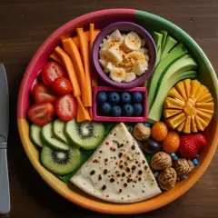 Dieta rotacyjna: Jak ułożyć skuteczne menu? 6 kluczowych zasad