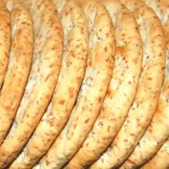 Ile kalorii mają krakersy i jak wpływają na Twoją codzienną dietę