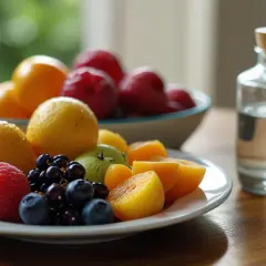 Migrena a dieta: 5 produktów które przyniosą ulgę