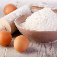 Ile kalorii ma mąka i jak wpływa na Twoją dietę - poznaj pełen skład