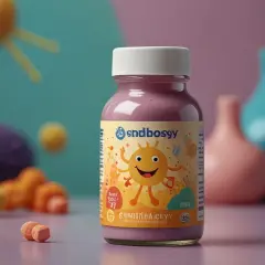 Symbiosys bifibaby: Czy to najlepszy probiotyk dla dzieci?