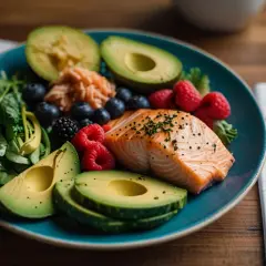 Dieta migrenowa: 7-dniowe menu, które złagodzi bóle głowy