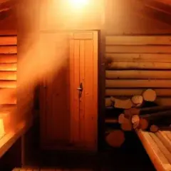 Sauna ile kalorii spalisz w 20 minut? Poznaj prawdziwe liczby
