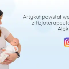 Kiedy zabrać noworodka do fizjoterapeuty? 5 sygnałów