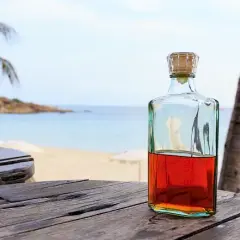 Ile kalorii ma rum? Kompletna analiza kaloryczności różnych porcji