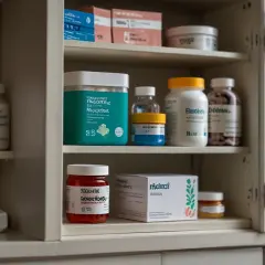 Czy warto stosować enterol przy antybiotyku? Fakty i mity