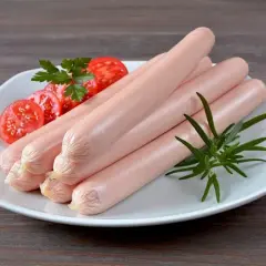Kaloryczność parówki a dieta: sprawdzone przeliczenia i wartości odżywcze