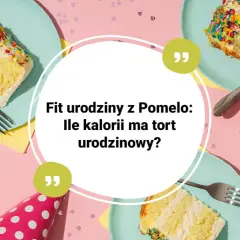 Dokładne kalorie w kawałku tortu - wartości dla różnych rodzajów