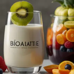 Czy biolatte jest skuteczne? Opinie i fakty o probiotyku