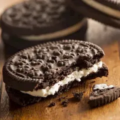Ile kalorii ma oreo - kompletna analiza wartości odżywczych ciastek