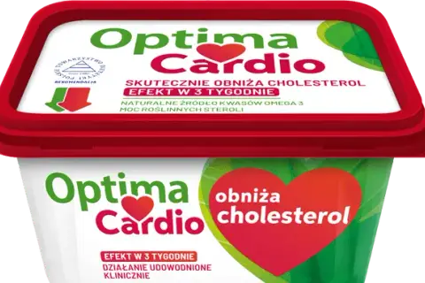 Margaryny, które obniżają cholesterol - co warto wiedzieć dla zdrowia
