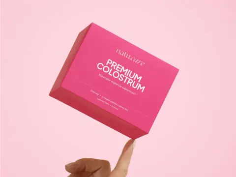 Colostrum czy laktoferyna: Co lepiej wzmocni odporność?