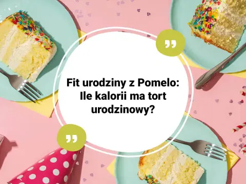 Dokładne kalorie w kawałku tortu - wartości dla różnych rodzajów