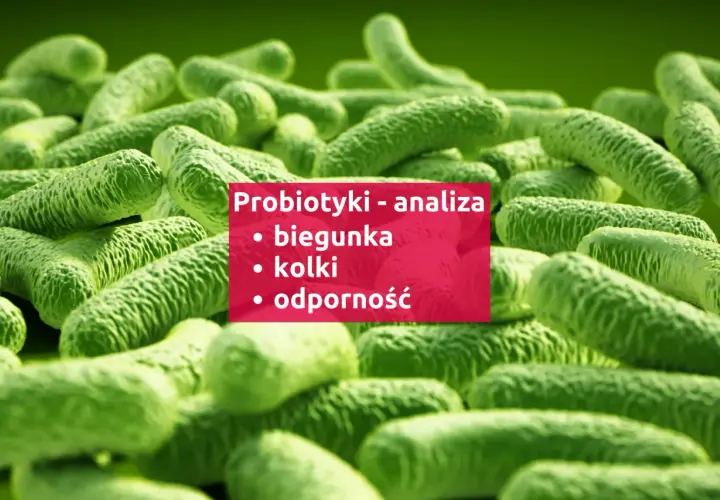 Probiotyk acidolac: Czy naprawdę działa? Opinie i fakty