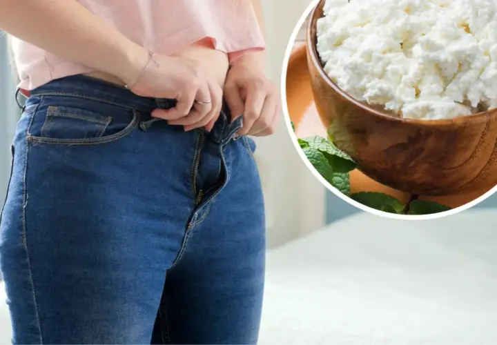 Ile kalorii ma twaróg i jak wpływa na Twoją dietę - kompletny poradnik