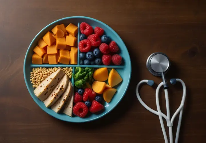 Choroby autoimmunologiczne: Jak dieta wpływa na ich leczenie?