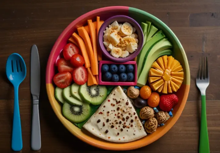 Dieta rotacyjna: Jak ułożyć skuteczne menu? 6 kluczowych zasad