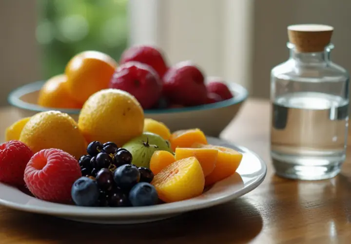 Migrena a dieta: 5 produktów które przyniosą ulgę