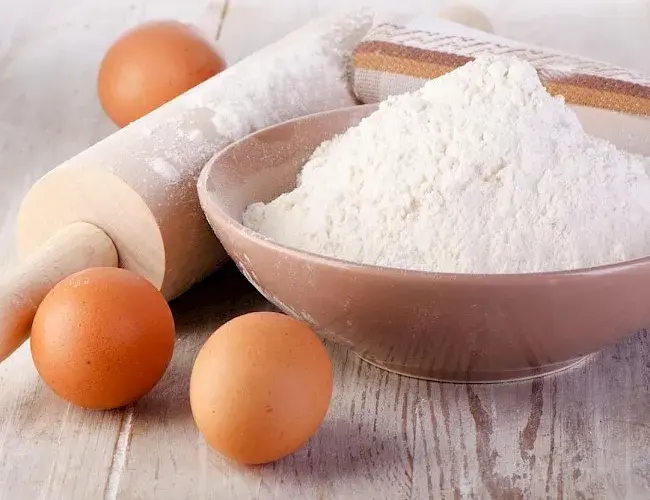 Ile kalorii ma mąka i jak wpływa na Twoją dietę - poznaj pełen skład