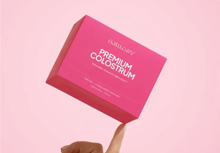 Colostrum czy laktoferyna: Co lepiej wzmocni odporność?