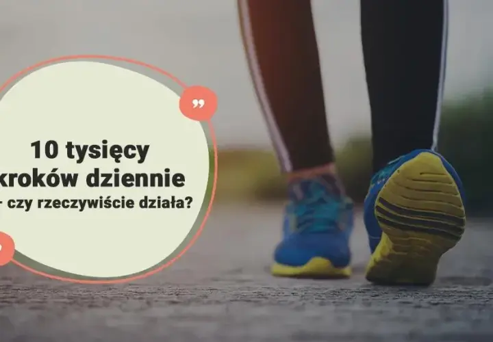 Ile kalorii spala 1000 kroków: prawda o efektywności chodzenia w odchudzaniu
