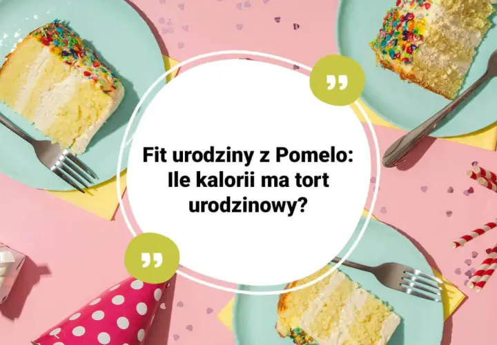 Dokładne kalorie w kawałku tortu - wartości dla różnych rodzajów