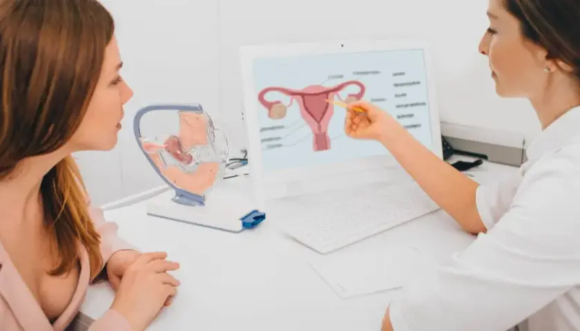Parcie na mocz i pieczenie pochwy: 5 możliwych przyczyn