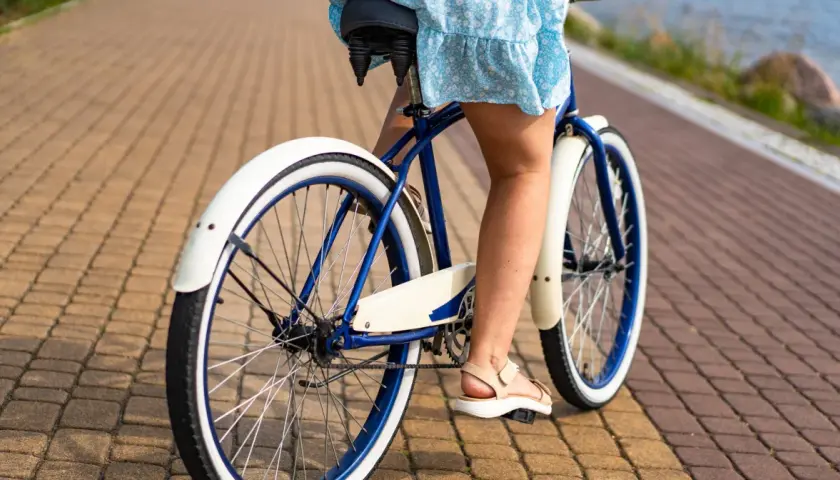 Ile kalorii spalisz podczas 30 minut na rowerze - prawdziwe dane i fakty