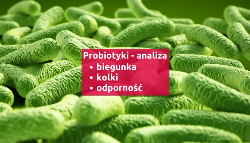 Probiotyk acidolac: Czy naprawdę działa? Opinie i fakty