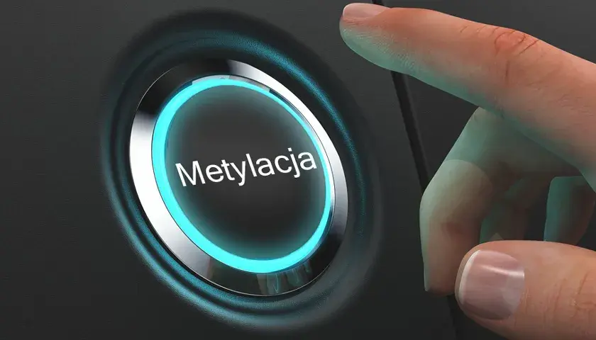 Zaburzenia metylacji: 7 objawów których nie możesz ignorować