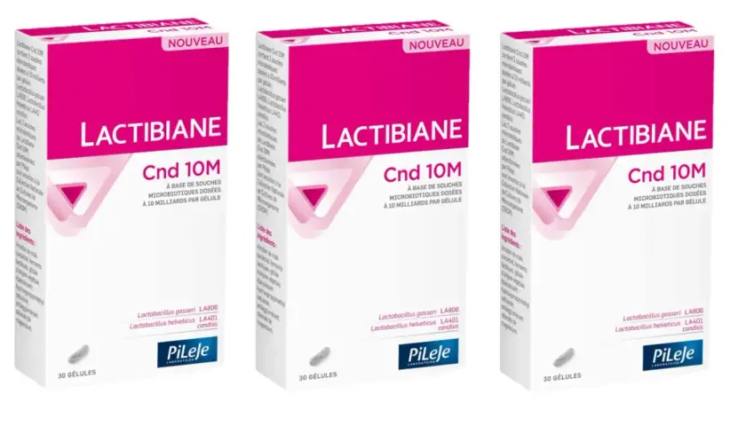 Lactibiane: Czy ten probiotyk jest skuteczny? Opinie i fakty