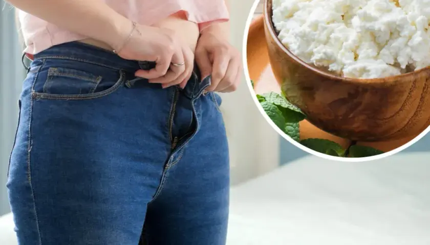 Ile kalorii ma twaróg i jak wpływa na Twoją dietę - kompletny poradnik