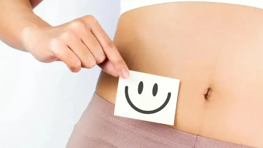 Bifidobacterium infantis 35624: Dlaczego jest tak ważne?