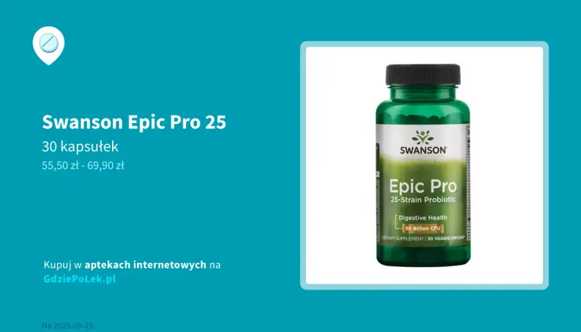 Swanson epic pro: Czy warto stosować? Opinie i skuteczność