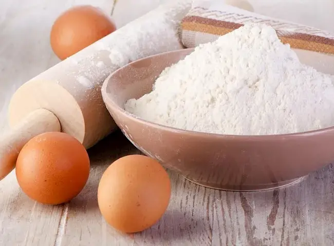 Ile kalorii ma mąka i jak wpływa na Twoją dietę - poznaj pełen skład