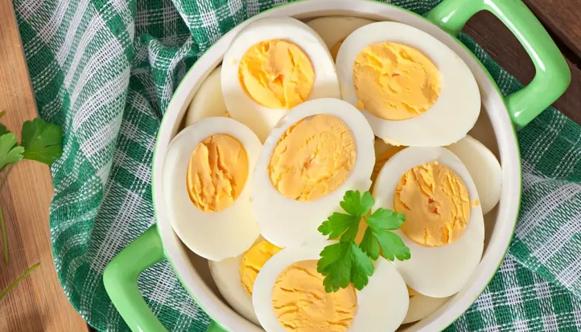 Czy jajko podnosi cholesterol? Prawda o wpływie na zdrowie serca