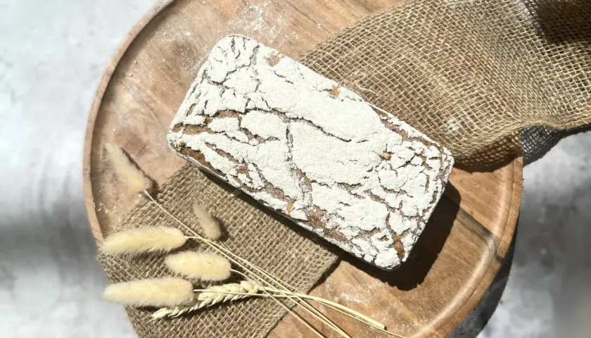 Jaki chleb przy wysokim cholesterolu wspiera zdrowie serca i samopoczucie