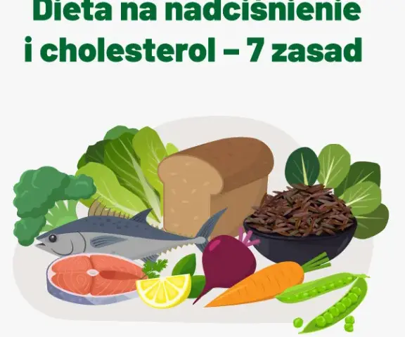 Jakie warzywa obniżają cholesterol i mogą poprawić zdrowie serca?