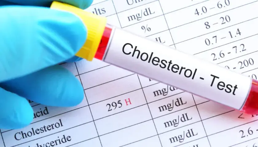 Jak stres podnosi cholesterol i co możesz z tym zrobić dla zdrowia