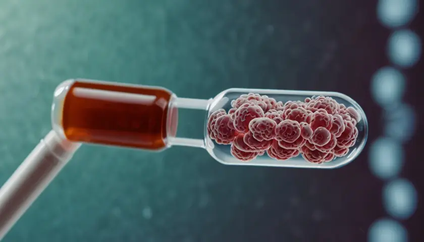 Enterococcus faecalis w nasieniu: Jak skutecznie leczyć?