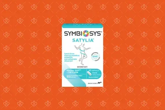 Symbiosys satylia: 5 powodów dla których warto go stosować