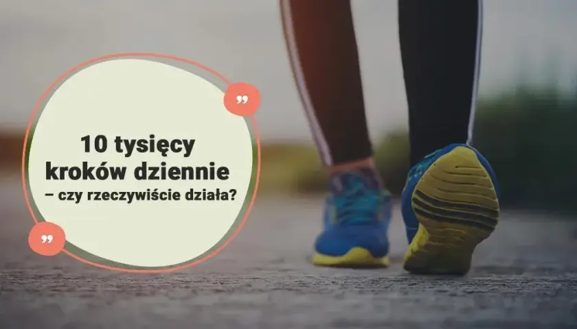 Ile kalorii spala 1000 kroków: prawda o efektywności chodzenia w odchudzaniu