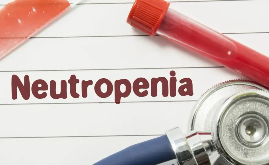 Neutropenia - kiedy niski wynik zagraża? Sprawdź, co robić!